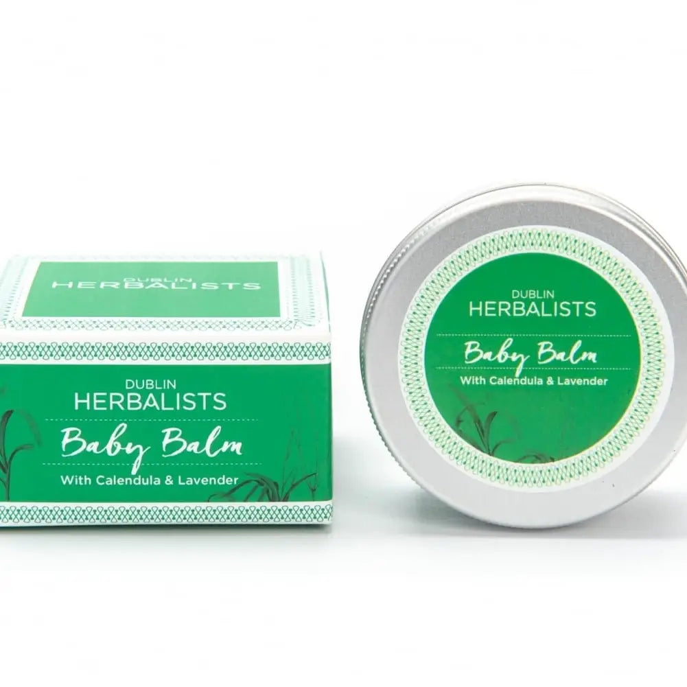 Baby Balm