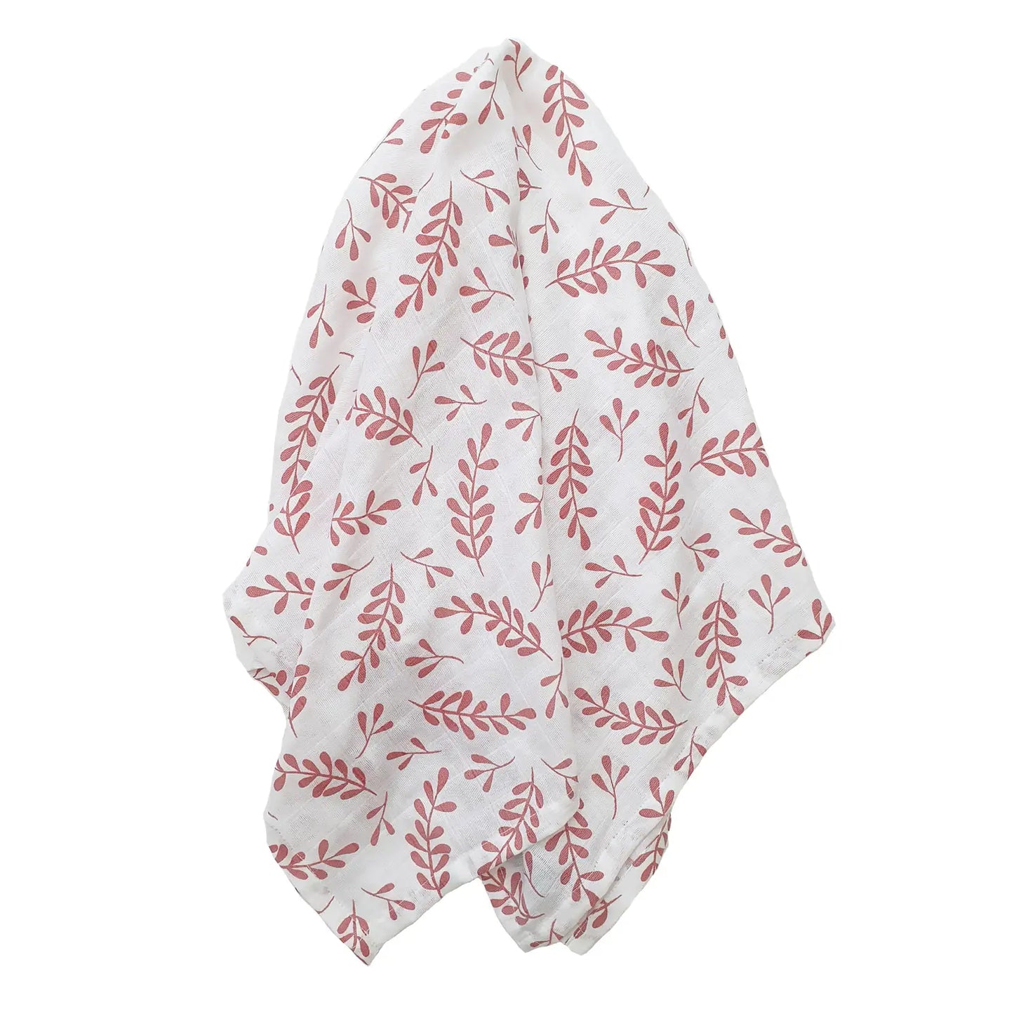 Organic Muslin Blanket (3 colour options)