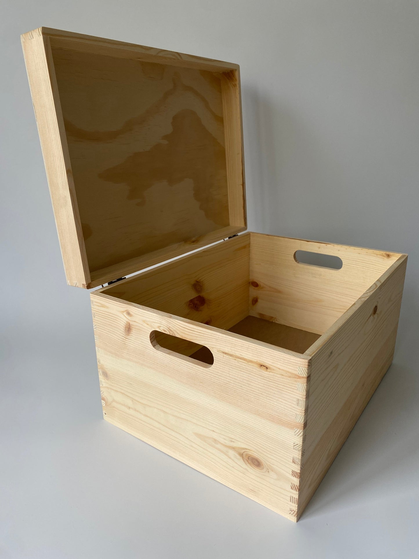 Wooden Memory Boxes to Honour Pregnancy & Baby Loss