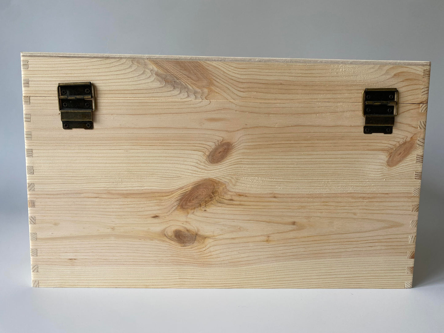 Wooden Memory Boxes to Honour Pregnancy & Baby Loss