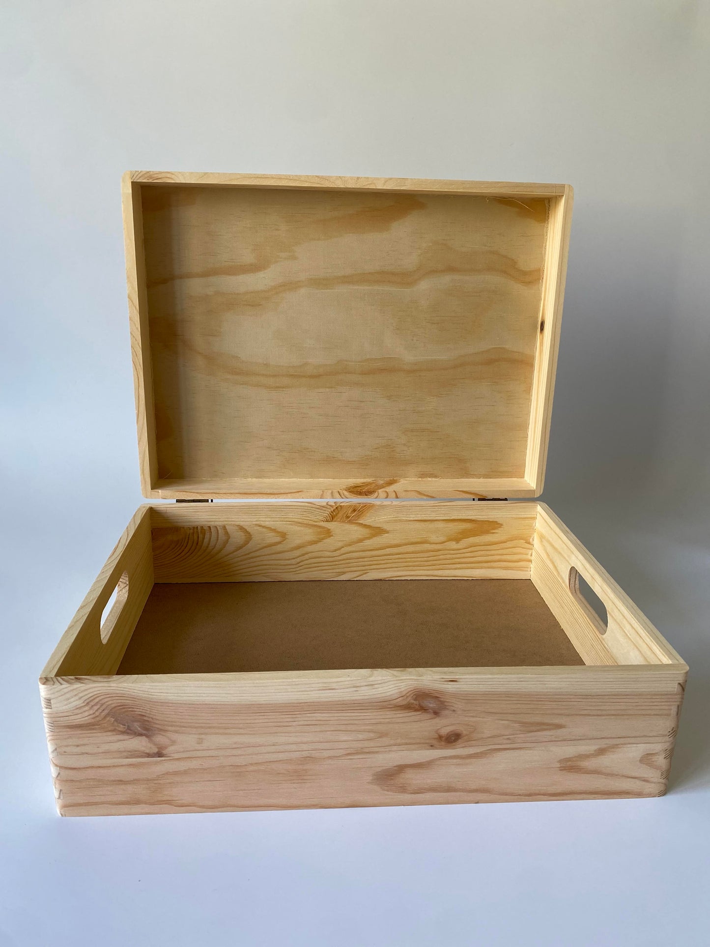 Wooden Memory Boxes to Honour Pregnancy & Baby Loss