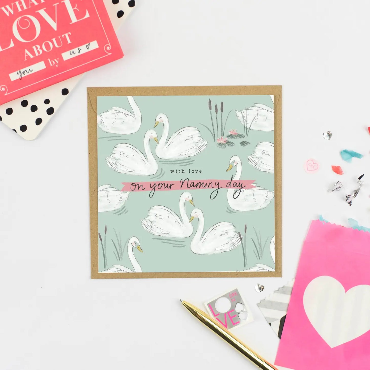 Selection of Greeting Cards