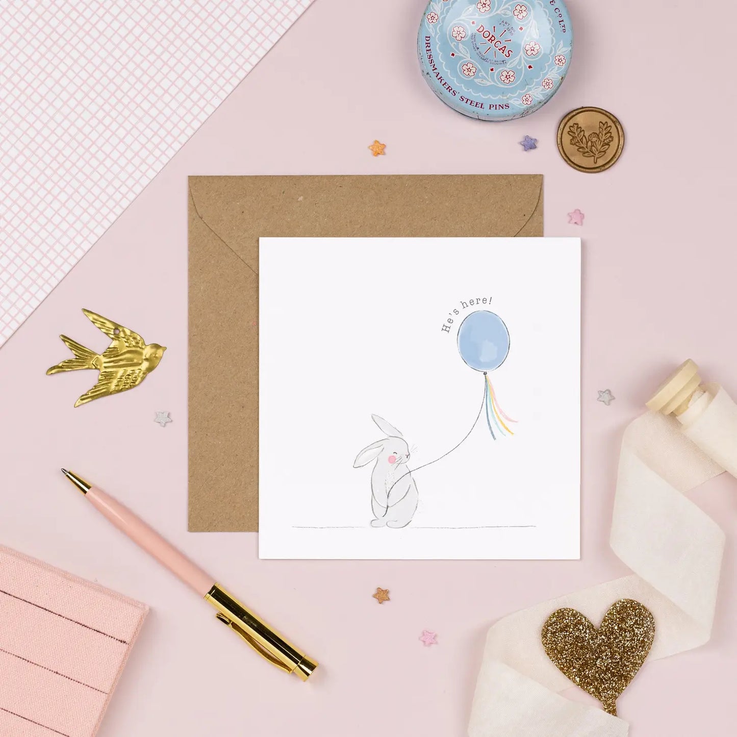 Selection of Greeting Cards