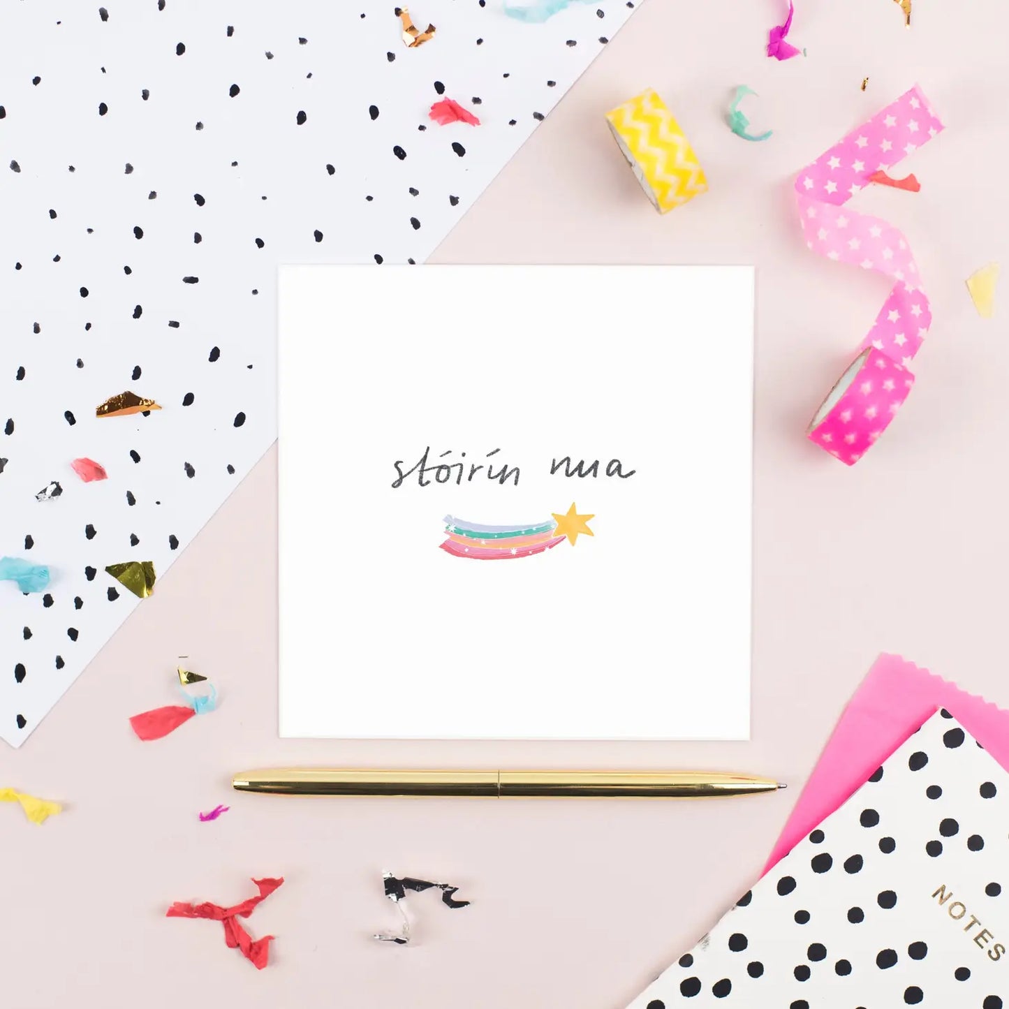 Selection of Greeting Cards
