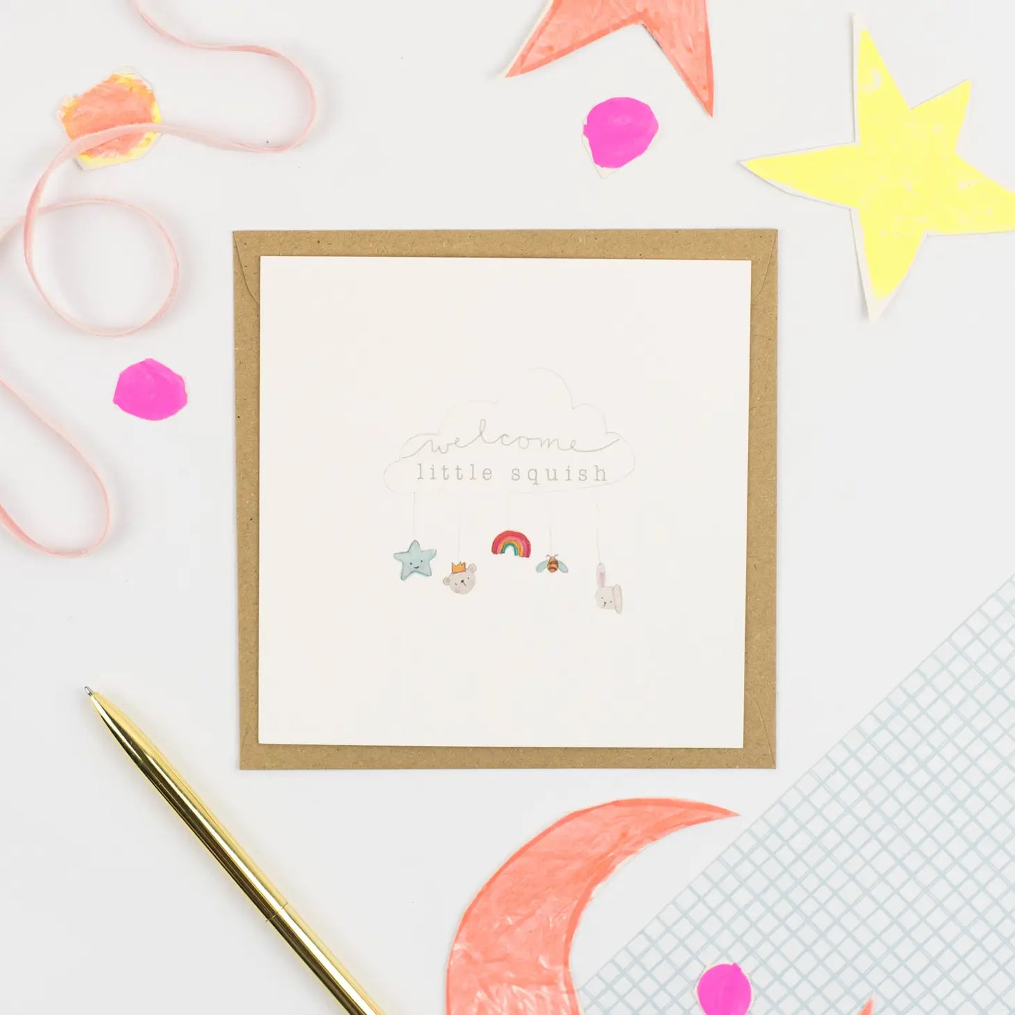 Selection of Greeting Cards