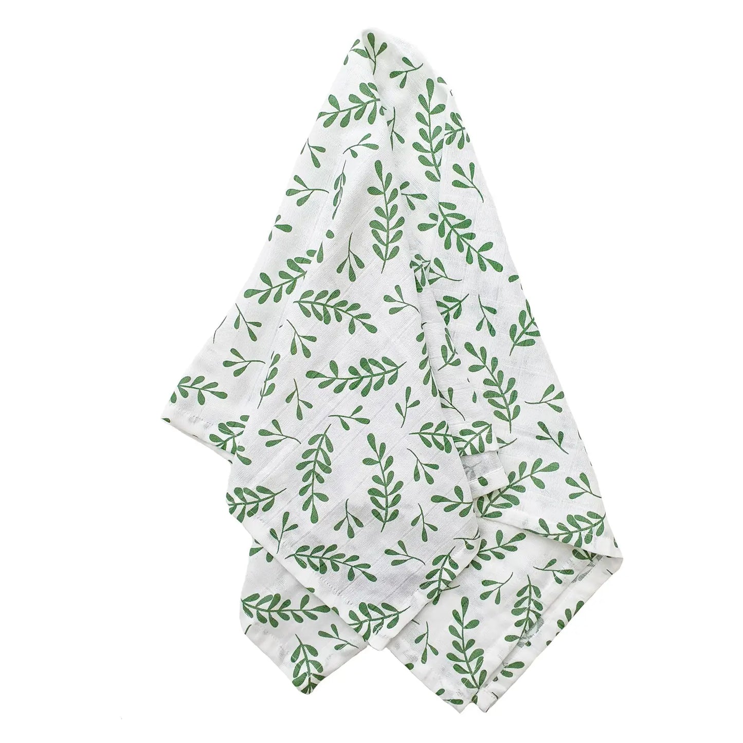 Organic Muslin Blanket (3 colour options)
