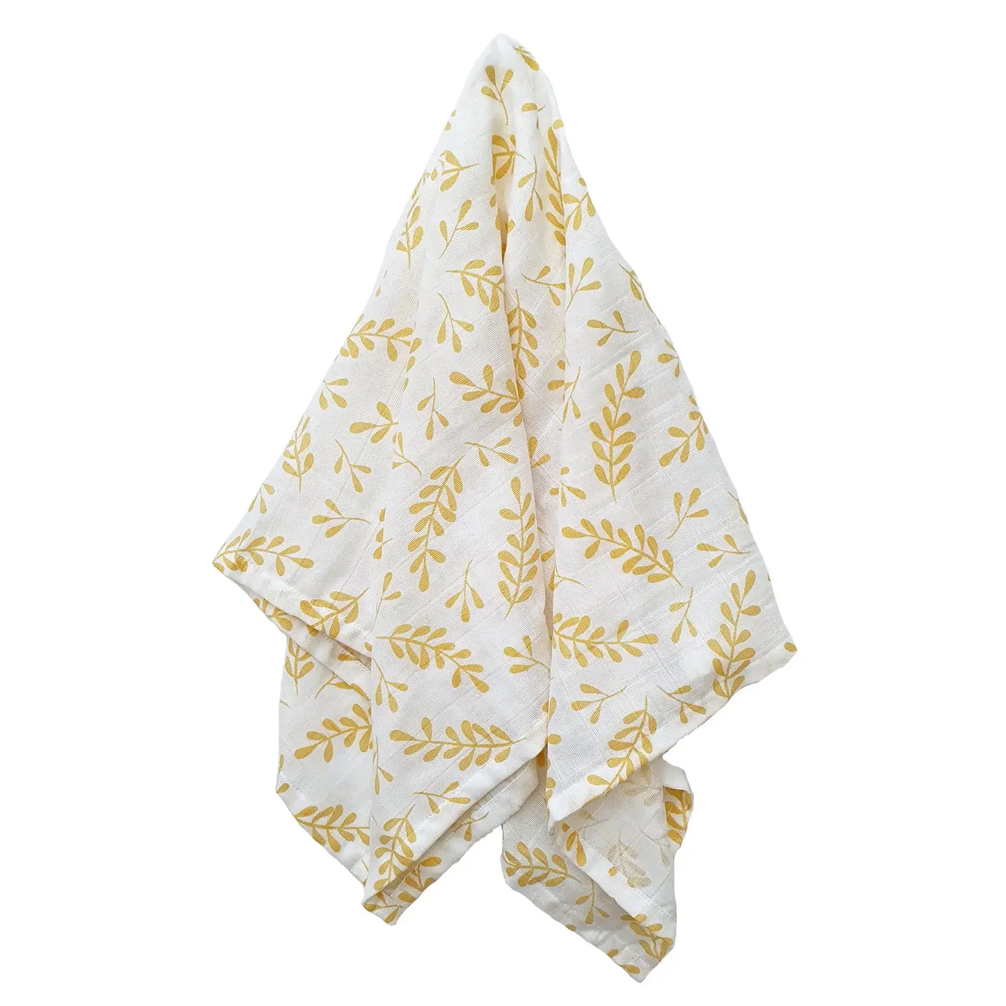 Organic Muslin Blanket (3 colour options)